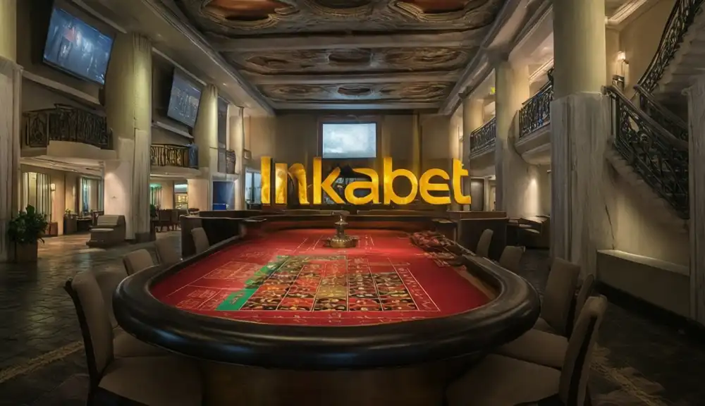 Inkabet Bangladesh Banner